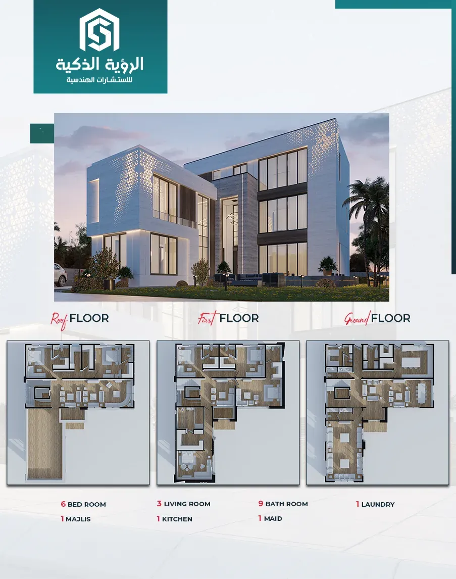 Exclusive Villa Offer - d7075