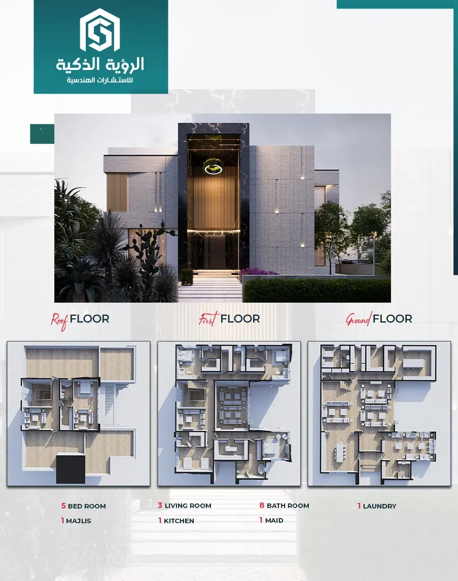 Exclusive Villa Offer - d8215