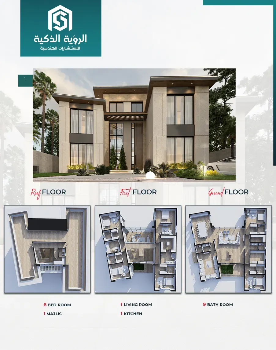 Exclusive Villa Offer - d8280