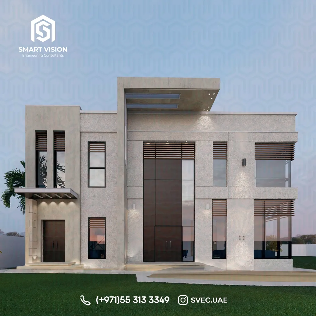 Villa Design Concept -1017