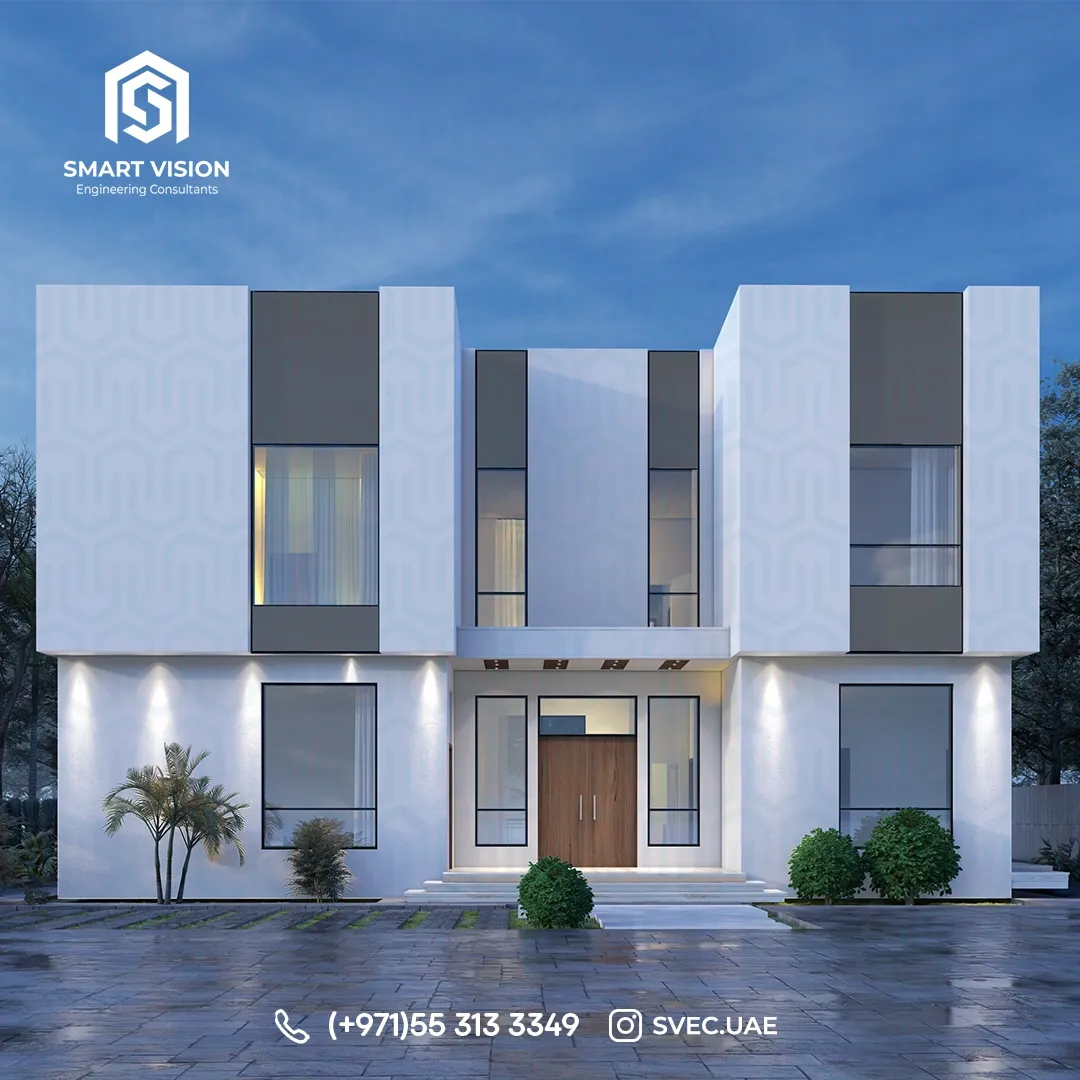 Villa Design Concept -1093