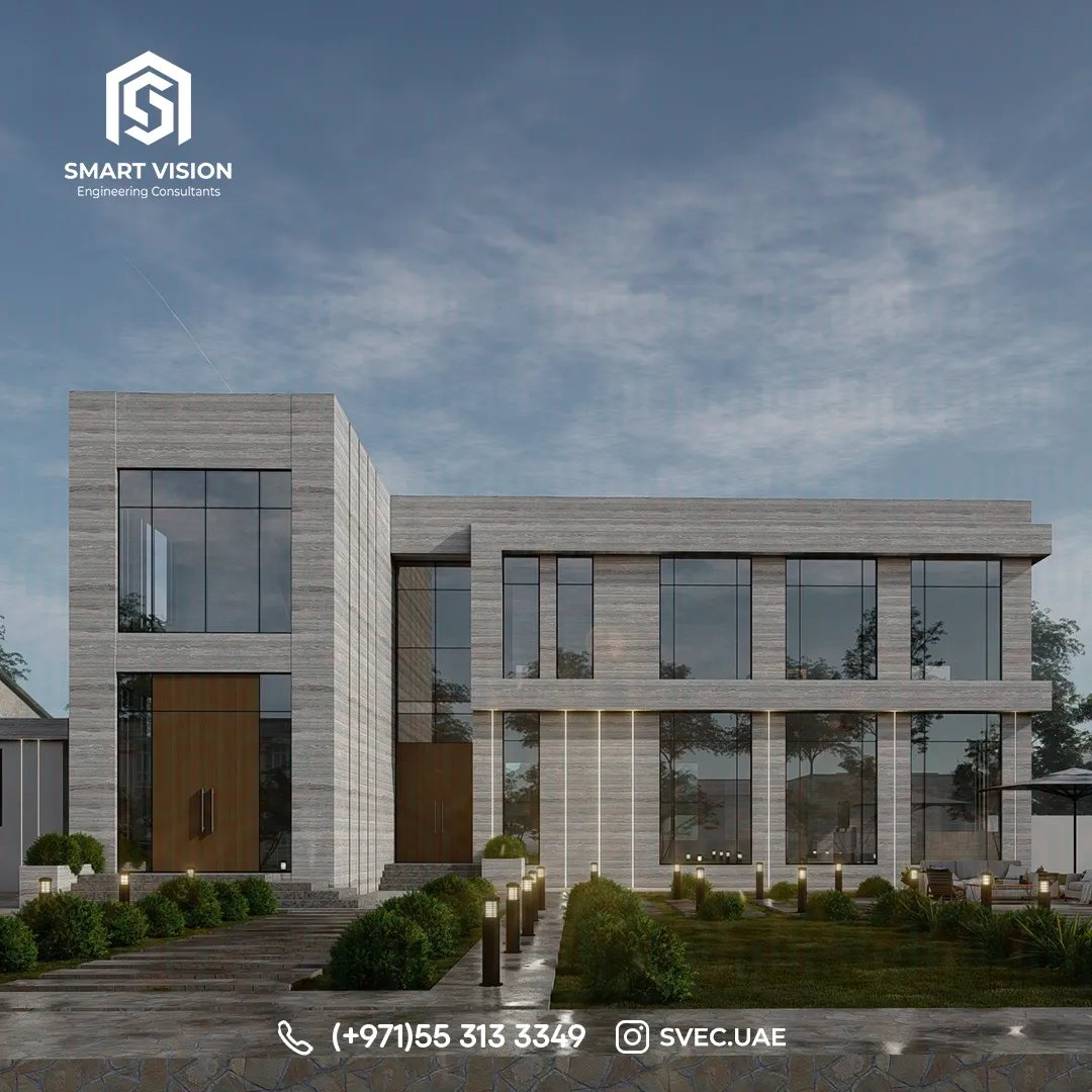 Villa Design Concept -1097