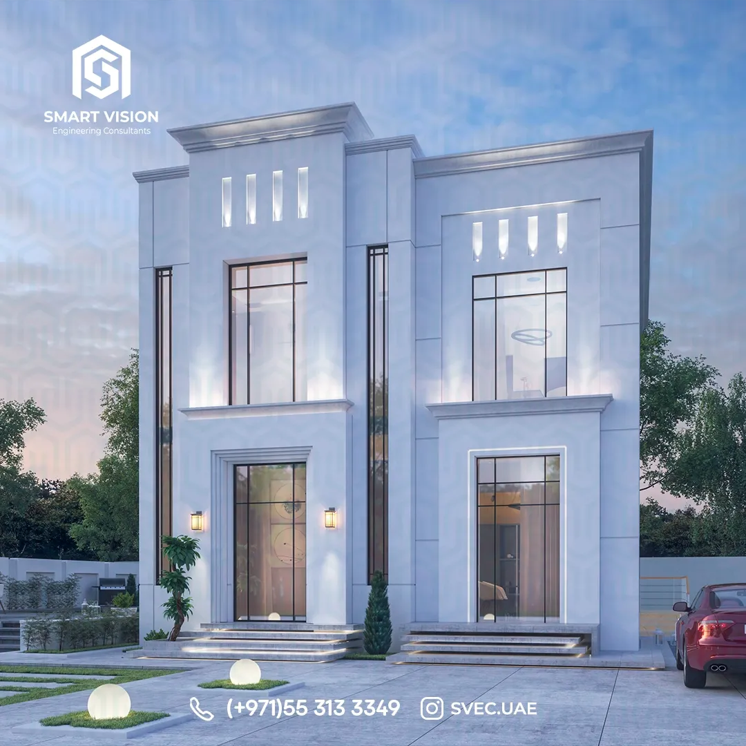 Villa Design Concept -1117