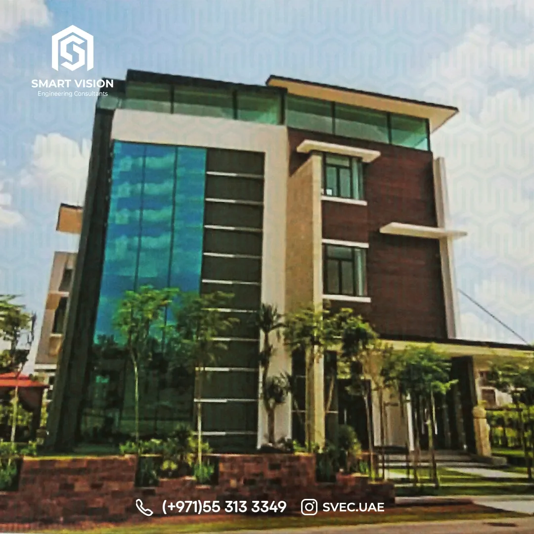 Commercial Building Design - 641