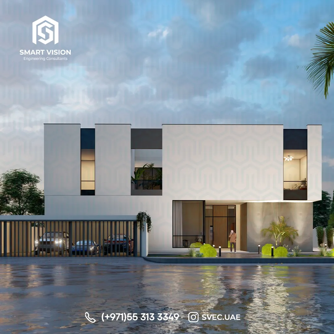 Residential Villa - 1247