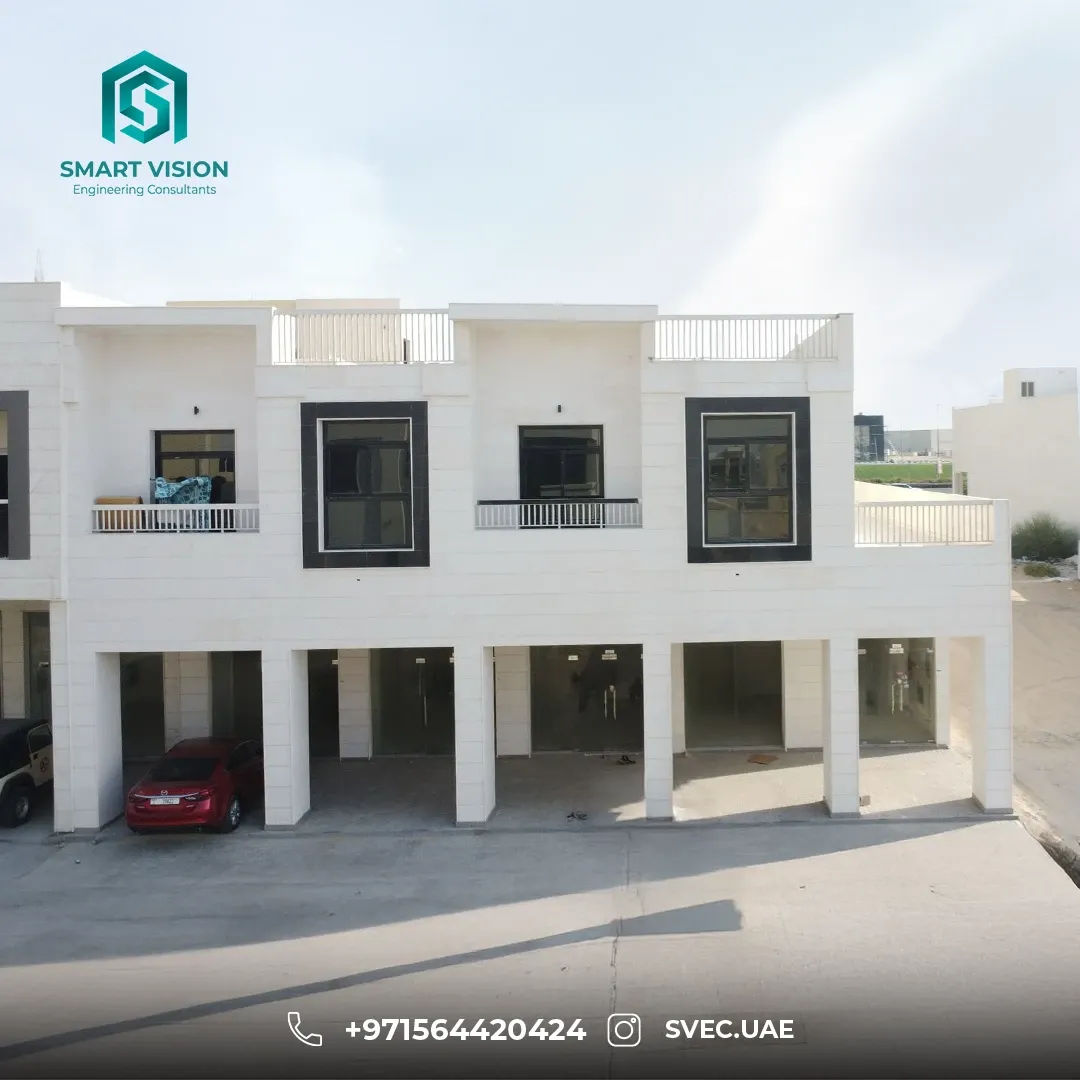 Finished Commercial - 1150